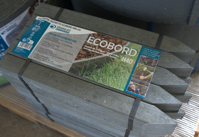PIQUET ECOBORD 40CM
